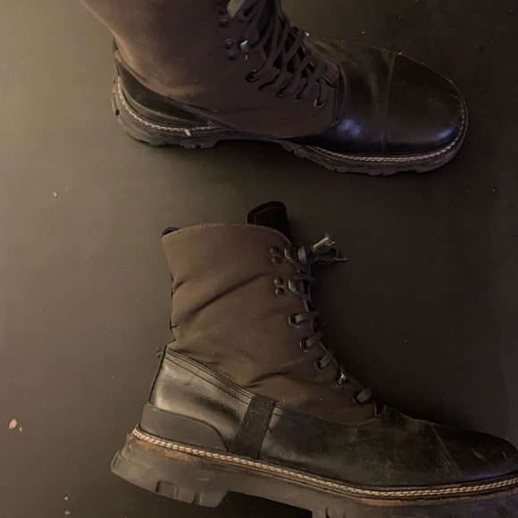 mens used work boots for sale